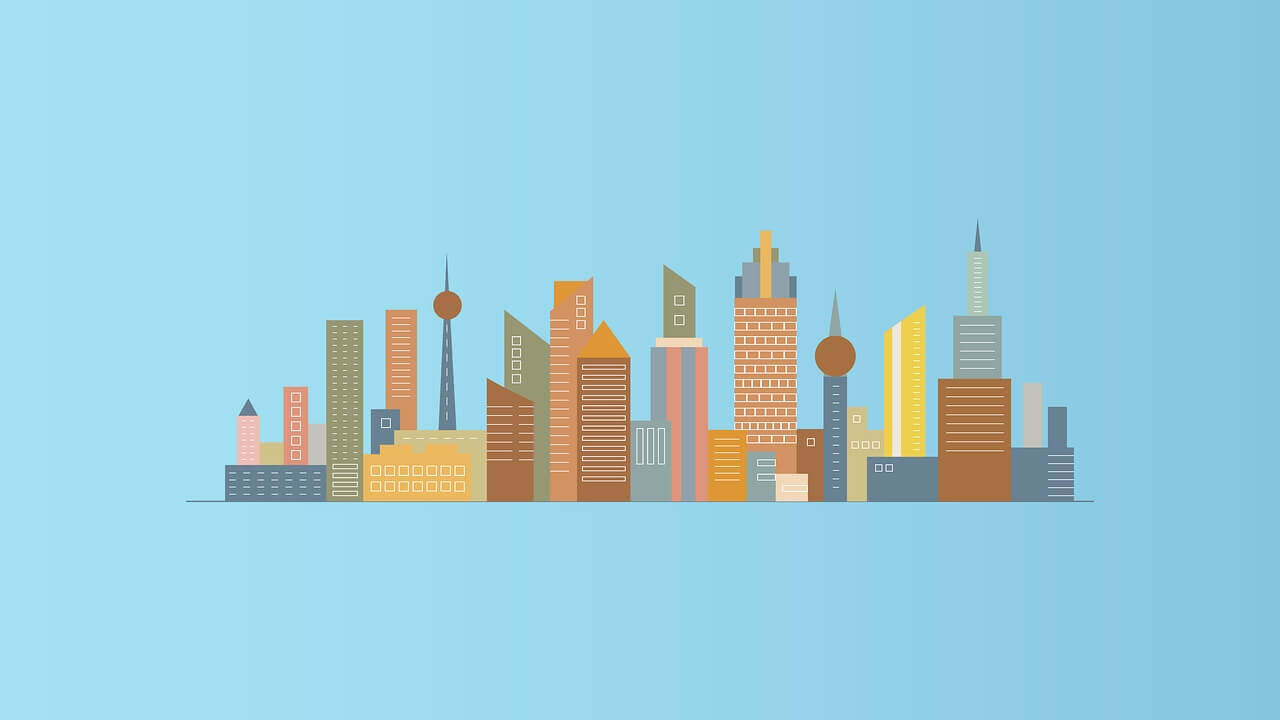 如何用 Docker 构建、运行、发布来一个 spring Boot 应用